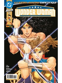 Colección de Cómics Americano - La Cueva Roja