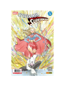 Superman y Spiderman 01 (Portada Peach Momoko)