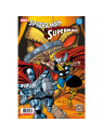 Superman y Spiderman 01 (Portada Walt Simonson)