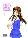 Compra Fruit Basket 02 (Ed. Coleccionista) de Norma Editorial al mejor