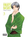 Compra Fruit Basket 02 (Ed. Coleccionista) de Norma Editorial al mejor