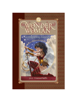 Colección de Cómics Americano - La Cueva Roja