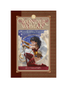 Wonder Woman: La Verdadera Amazona - Panini Comics