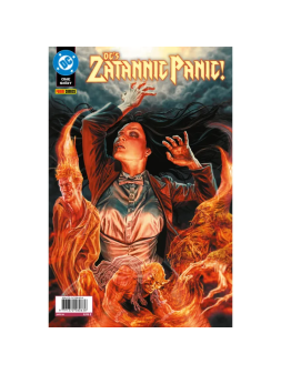 Colección de Cómics Americano - La Cueva Roja