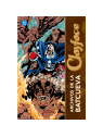Archivos de la Batcueva: Clayface - Panini DC
