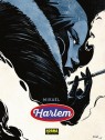 Harlem - Mikaël | Novela Gráfica