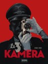 La 3a Kamera - Apikian & Rodier | Cómic Europeo