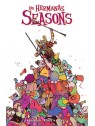 Las Hermanas Seasons 02 - Rick Remender