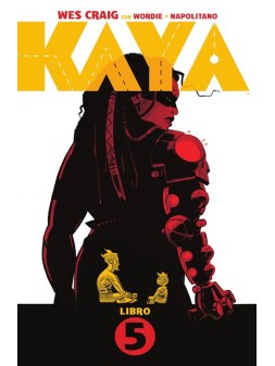 Colección de Cómics Americano - La Cueva Roja
