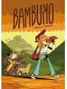 Bambuko - Jhansue Margulis | Novela Gráfica