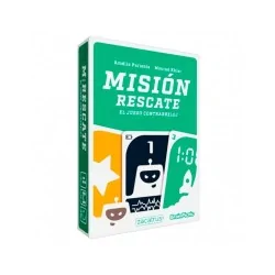 Compra Misión Rescate de Zacatrus al mejor precio (9,95 €)