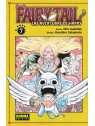 Fairy Tail Las Aventuras de Happy 07 - Manga