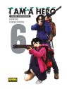 I Am a Hero. Integral 06 - Kengo Hanazawa