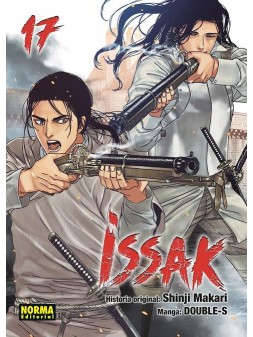 Colección de Mangas - La Cueva Roja