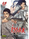 Issak 17 - Manga de Shinji Makari