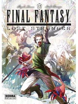 Colección de Mangas - La Cueva Roja