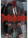 Dorohedoro 02. Integral - Q Hayashida