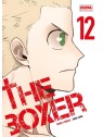 The Boxer 12 - Jihun Jung | La Cueva Roja