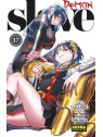 Demon Slave 17 - Manga | La Cueva Roja