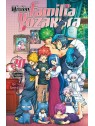 Misión: Familia Yozakura 20 - Manga
