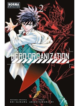 Colección de Mangas - La Cueva Roja