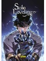 Solo Leveling 15 - Manhwa | La Cueva Roja