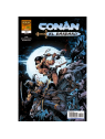 Conan El Bárbaro 20 - Panini Marvel