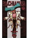 Gachiakuta 17 - Manga de Kei Urana