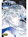 Ichi the Witch 03 - Manga