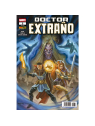 Doctor Extraño 02 - Panini Marvel