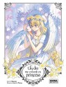 Un Dia Me Converti en Princesa 07 - Manga