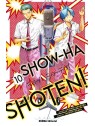 Show-ha Shoten! 10 - Manga