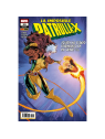 La Imposible Patrulla-X 20 - Panini Marvel