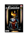 Los 4 Fantásticos 12 (194) - Panini Comics