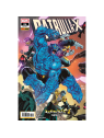 Patrulla-X 24 - Jed MacKay | Panini Cómics