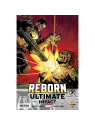 Ultimate Impact. Reborn 02 de 05 - Panini Comics