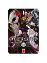 Overlord 01 (Manga) - Panini Comics
