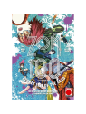 Zom 100 20 - Manga Panini Comics
