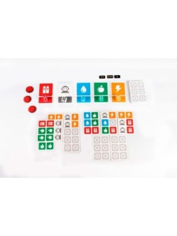 Toma 6 - Mercurio Distribuciones