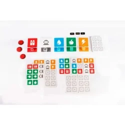 Compra Misión Marte de Zacatrus al mejor precio (9,95 €)