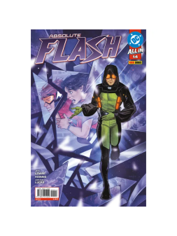 Colección de Cómics Americano - La Cueva Roja