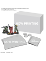 Gundam Assemble: Scenario Pack 01 (SC01)