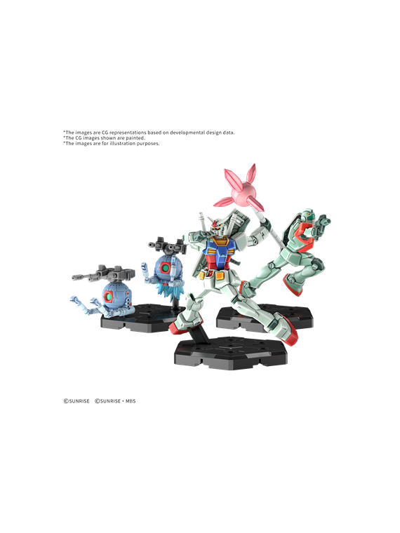 Gundam Assemble: Expansion Pack 09 (EX09)