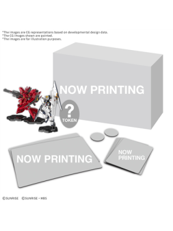 Gundam Assemble: Expansion Pack 08 (EX08)
