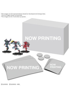 Gundam Assemble: Expansion Pack 07 (EX07)