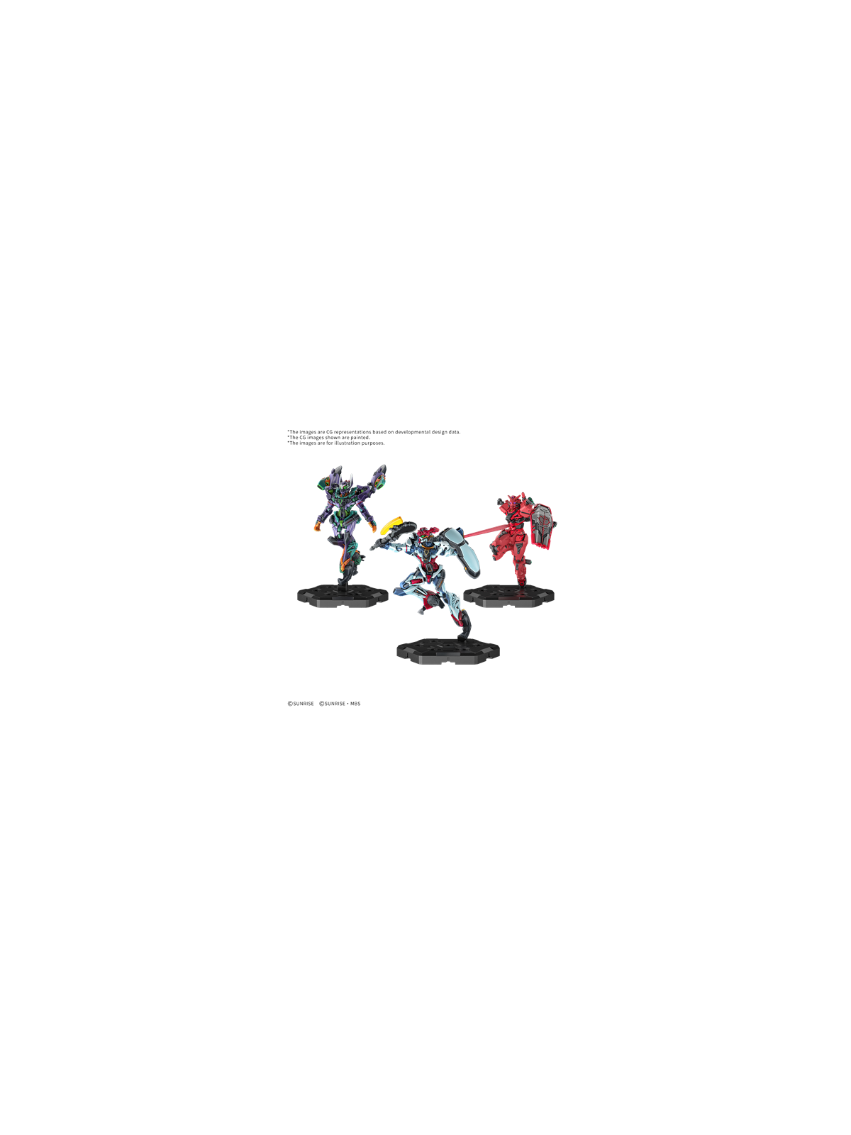 Gundam Assemble: Expansion Pack 07 (EX07)