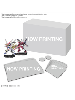 Gundam Assemble: Expansion Pack 06 (EX06)