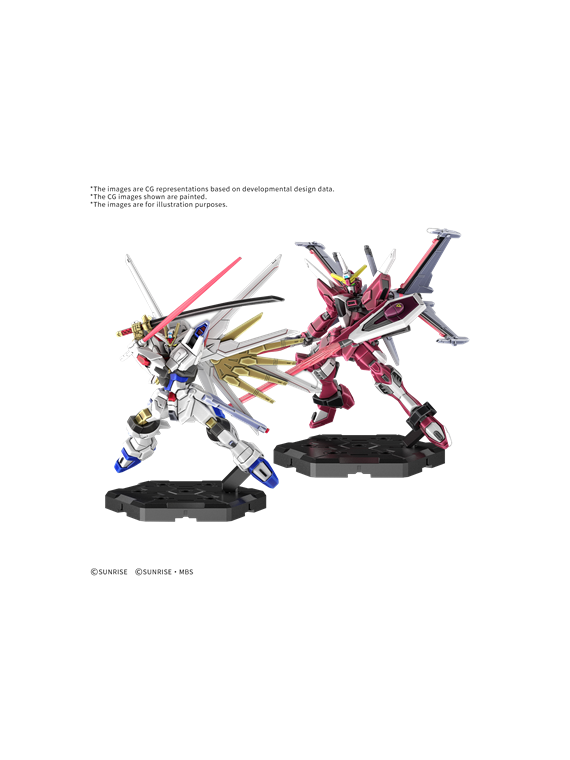 Gundam Assemble: Expansion Pack 06 (EX06)