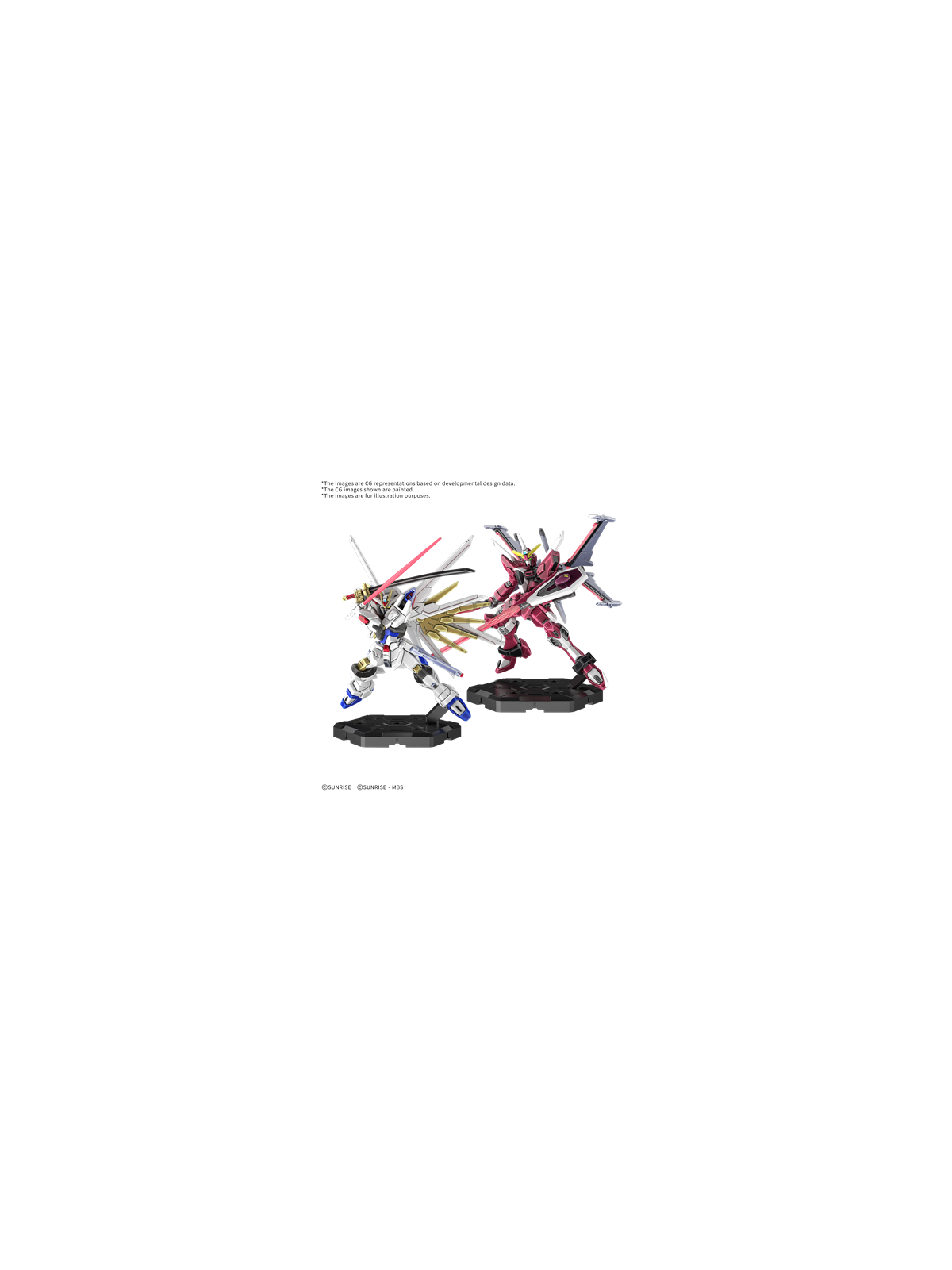 Gundam Assemble: Expansion Pack 06 (EX06)