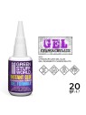 Pegamento Cianoacrilato Gel 20gr